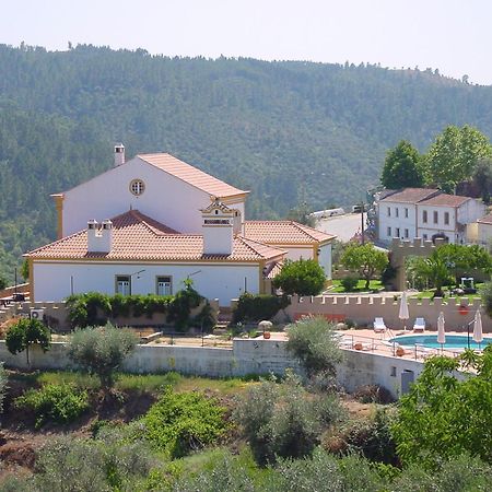 Quinta Do Belo-Ver Turismo De Habitacao Belver  Εξωτερικό φωτογραφία