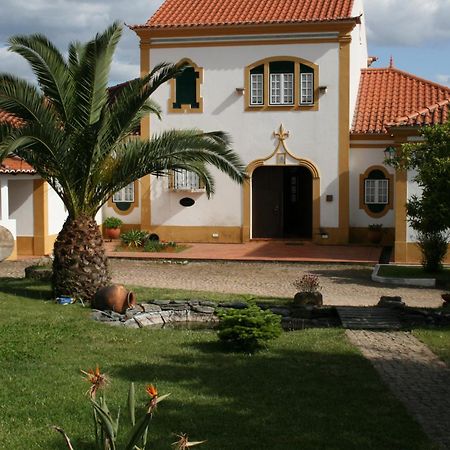Quinta Do Belo-Ver Turismo De Habitacao Belver  Εξωτερικό φωτογραφία
