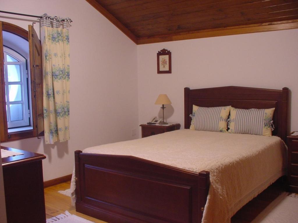 Quinta Do Belo-Ver Turismo De Habitacao Belver  Δωμάτιο φωτογραφία
