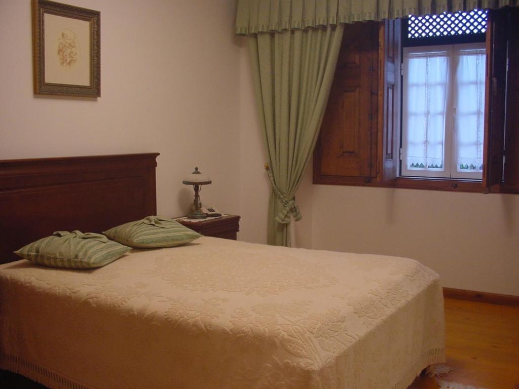 Quinta Do Belo-Ver Turismo De Habitacao Belver  Δωμάτιο φωτογραφία