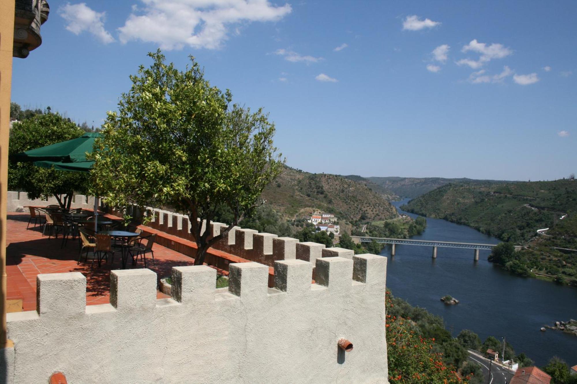 Quinta Do Belo-Ver Turismo De Habitacao Belver  Εξωτερικό φωτογραφία