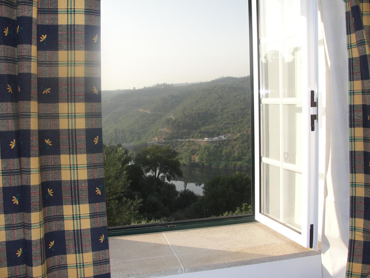 Quinta Do Belo-Ver Turismo De Habitacao Belver  Εξωτερικό φωτογραφία